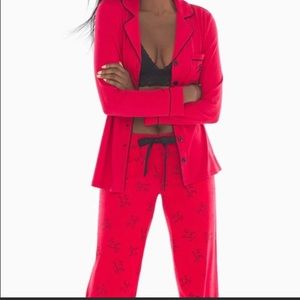 Soma Pajamas All Day Pajama Top